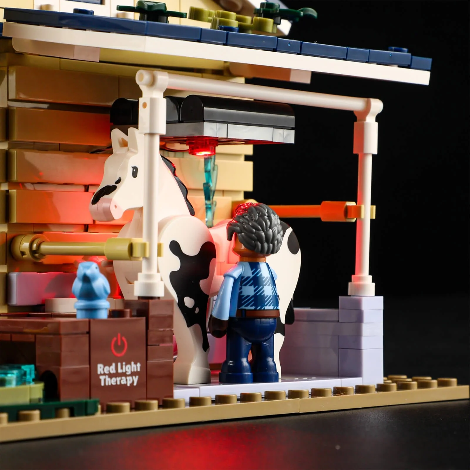 Horse Stable - Image 7