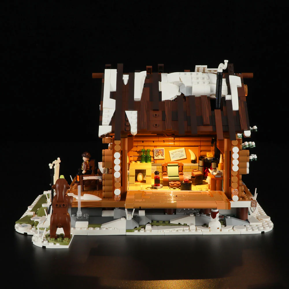 Hunting Cabin - Image 4
