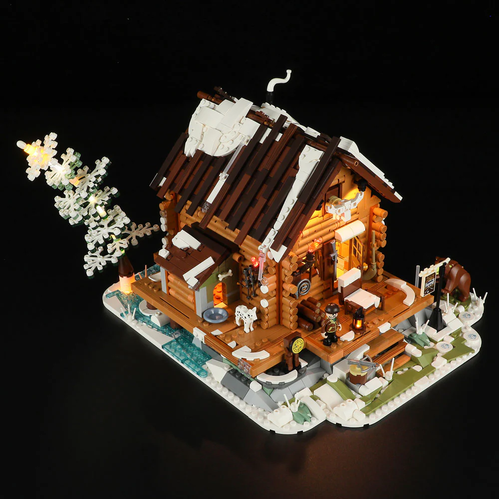 Hunting Cabin - Image 5