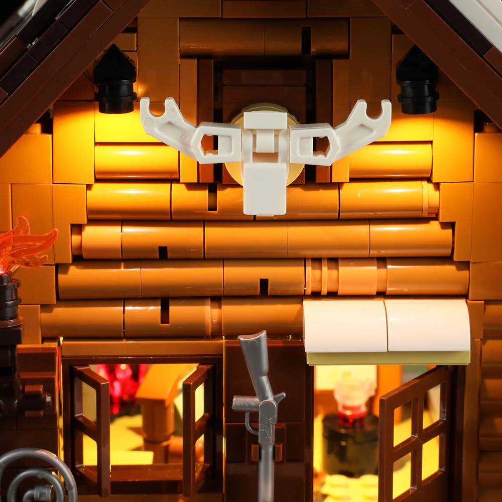 Hunting Cabin - Image 8