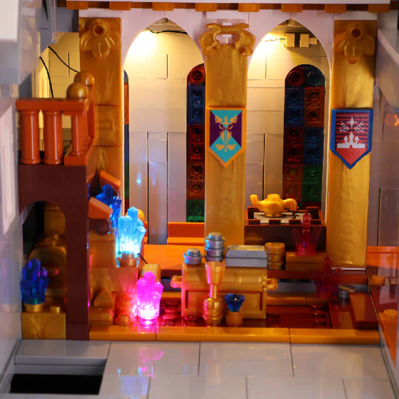 King's Castle Treasury - Image 6