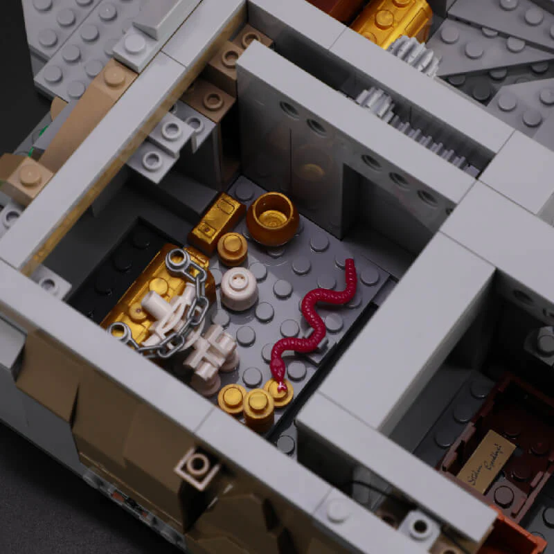 King's Castle Treasury - Image 7