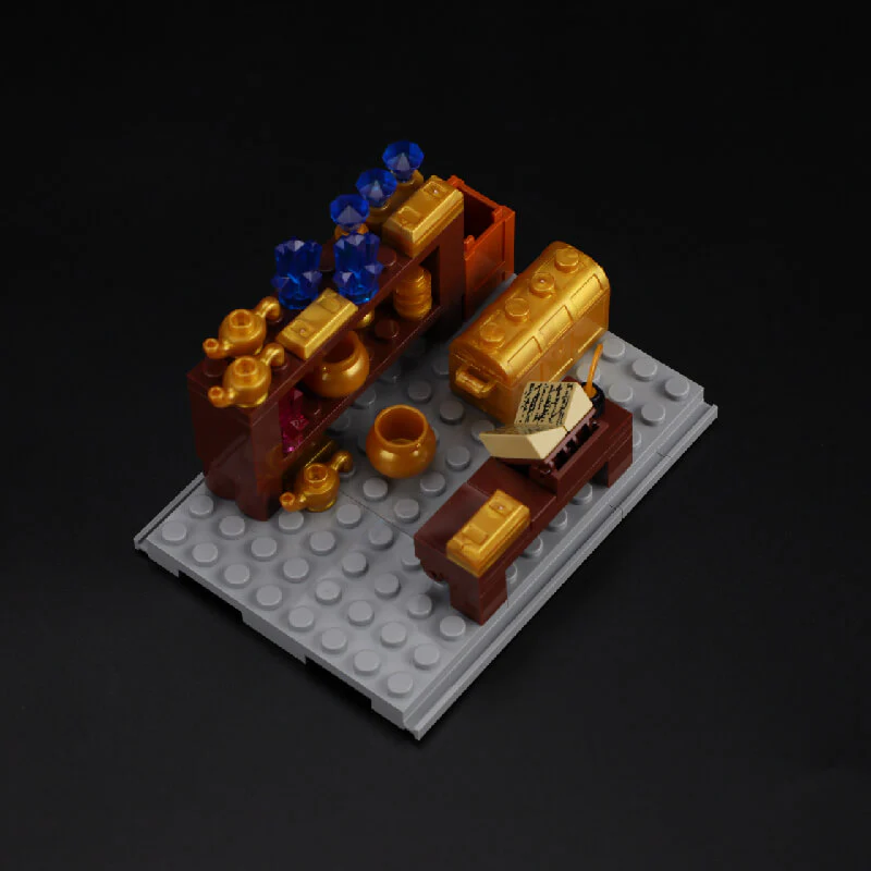 King's Castle Treasury - Image 8