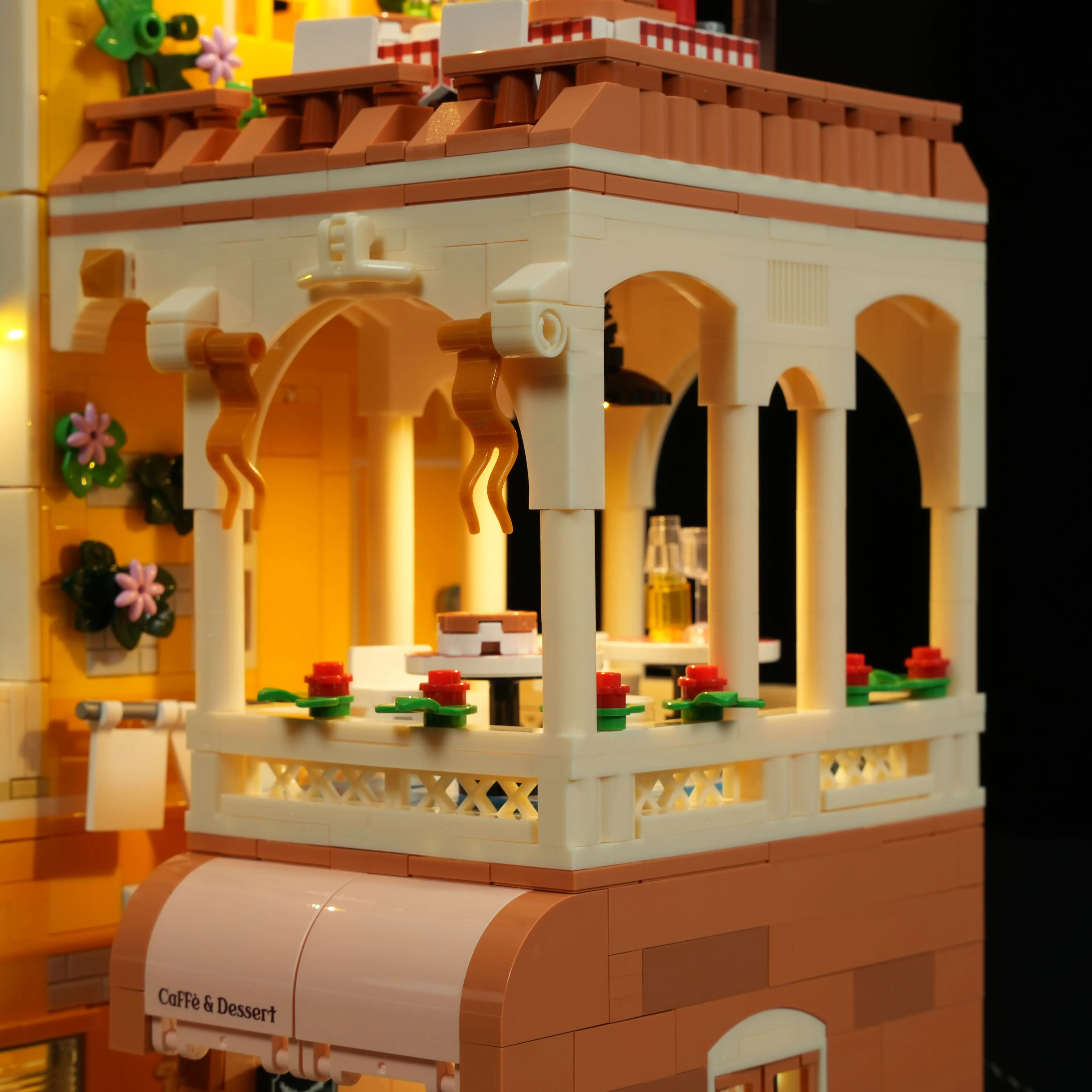 Italian Homestyle Restaurant - Image 10