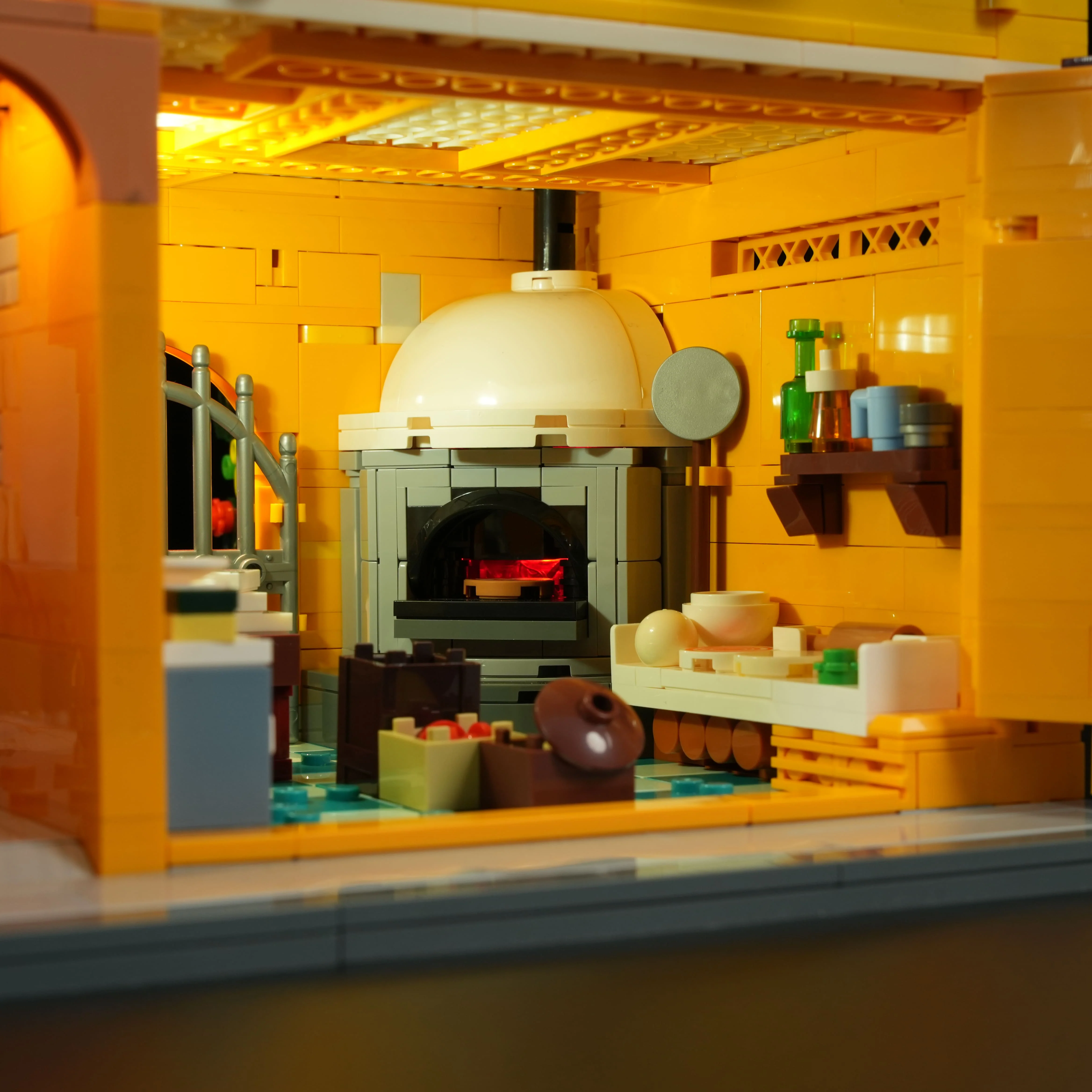 Italian Homestyle Restaurant - Image 5