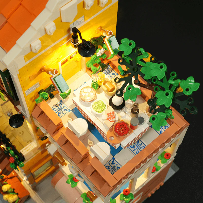 Italian Homestyle Restaurant - Image 9