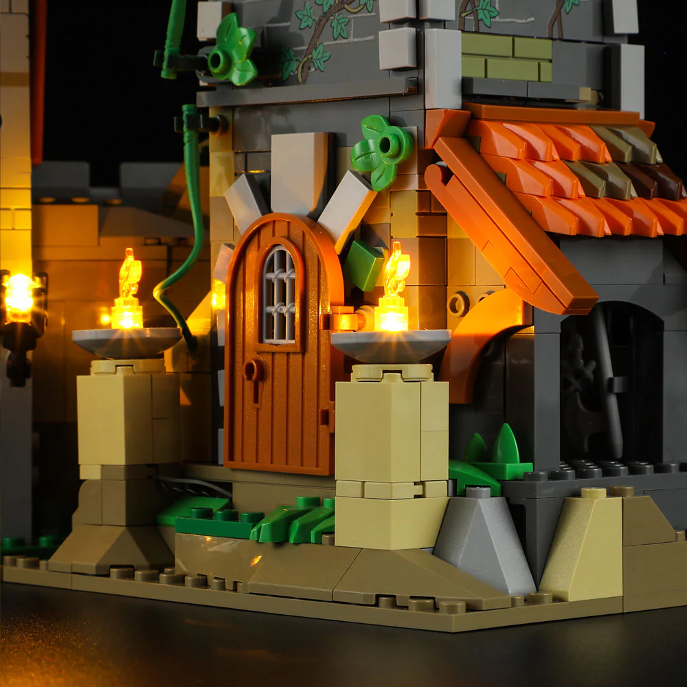 Medieval Watchtower - Image 13