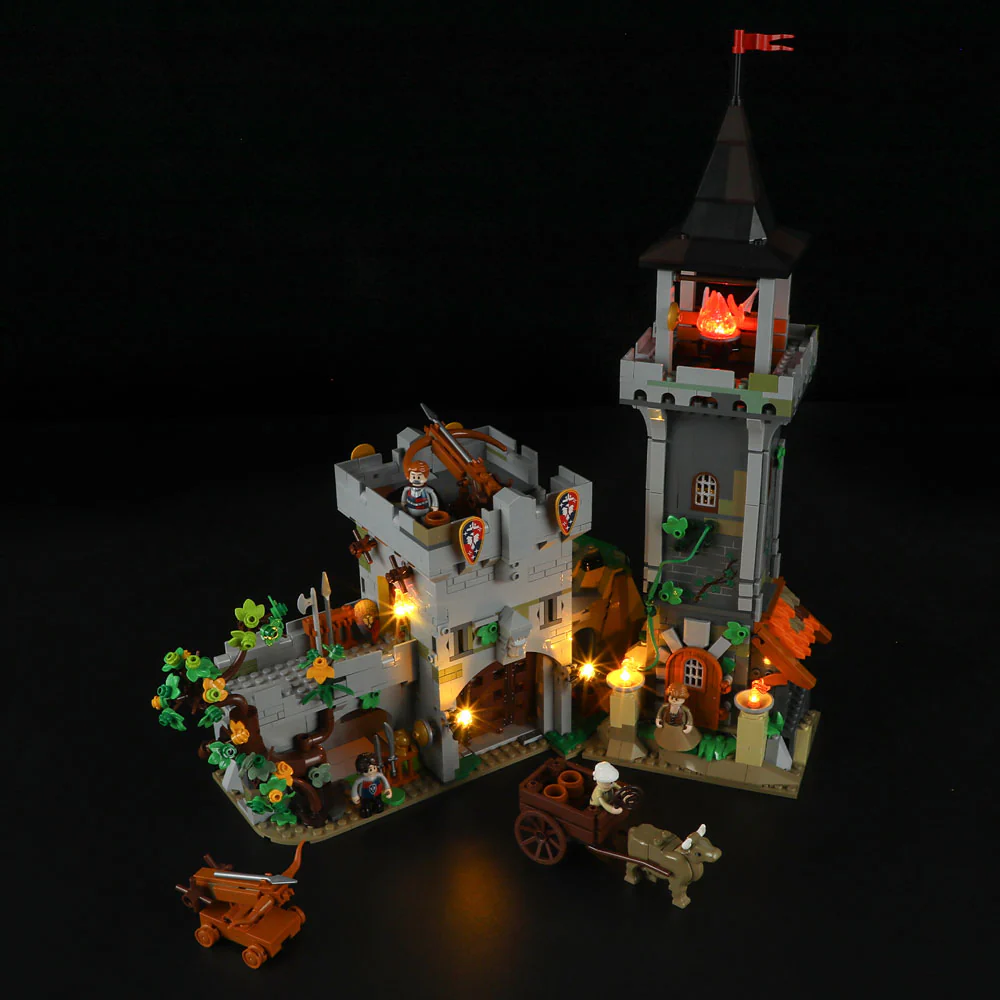 Medieval Watchtower - Image 7