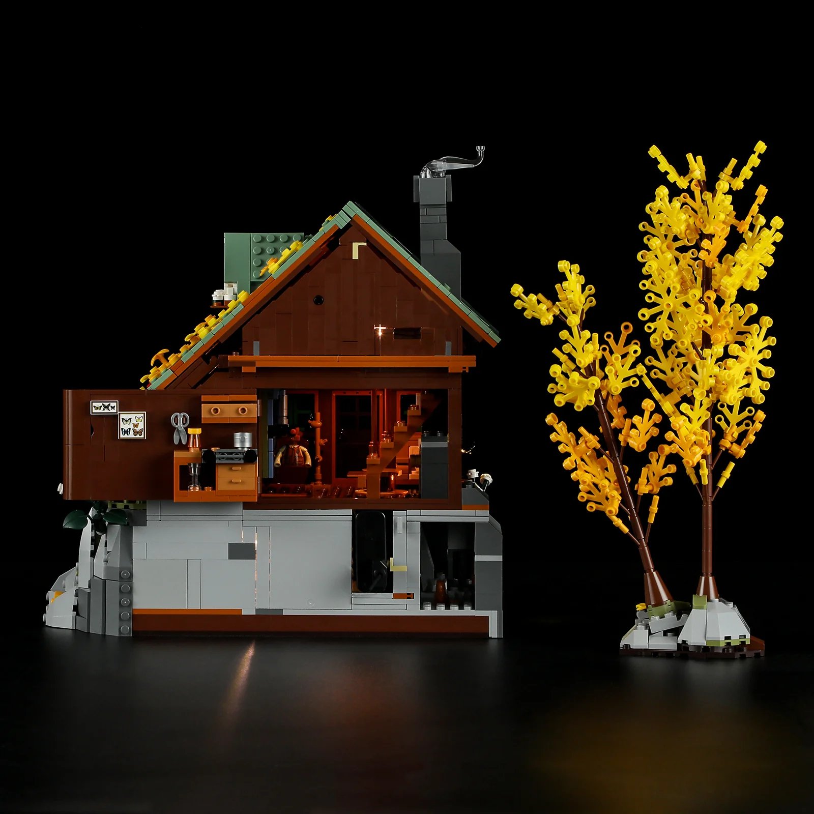 Mountain Cabin - Image 10