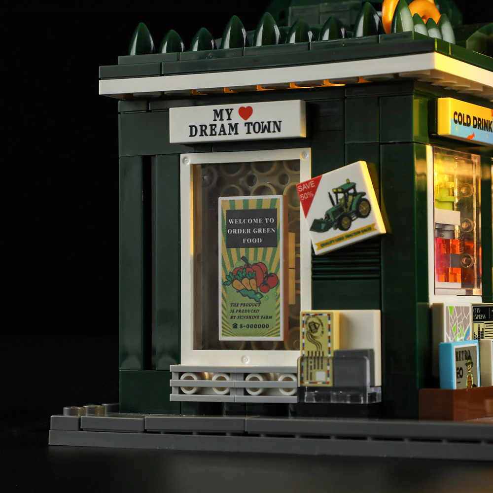 Newsstand - Image 10