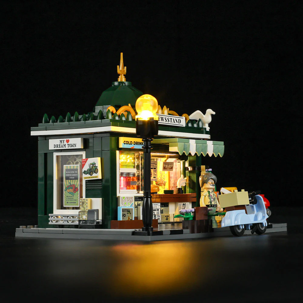 Newsstand - Image 3