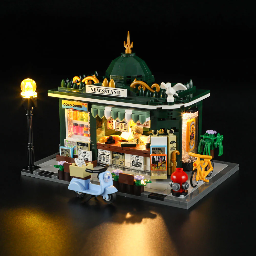 Newsstand - Image 4