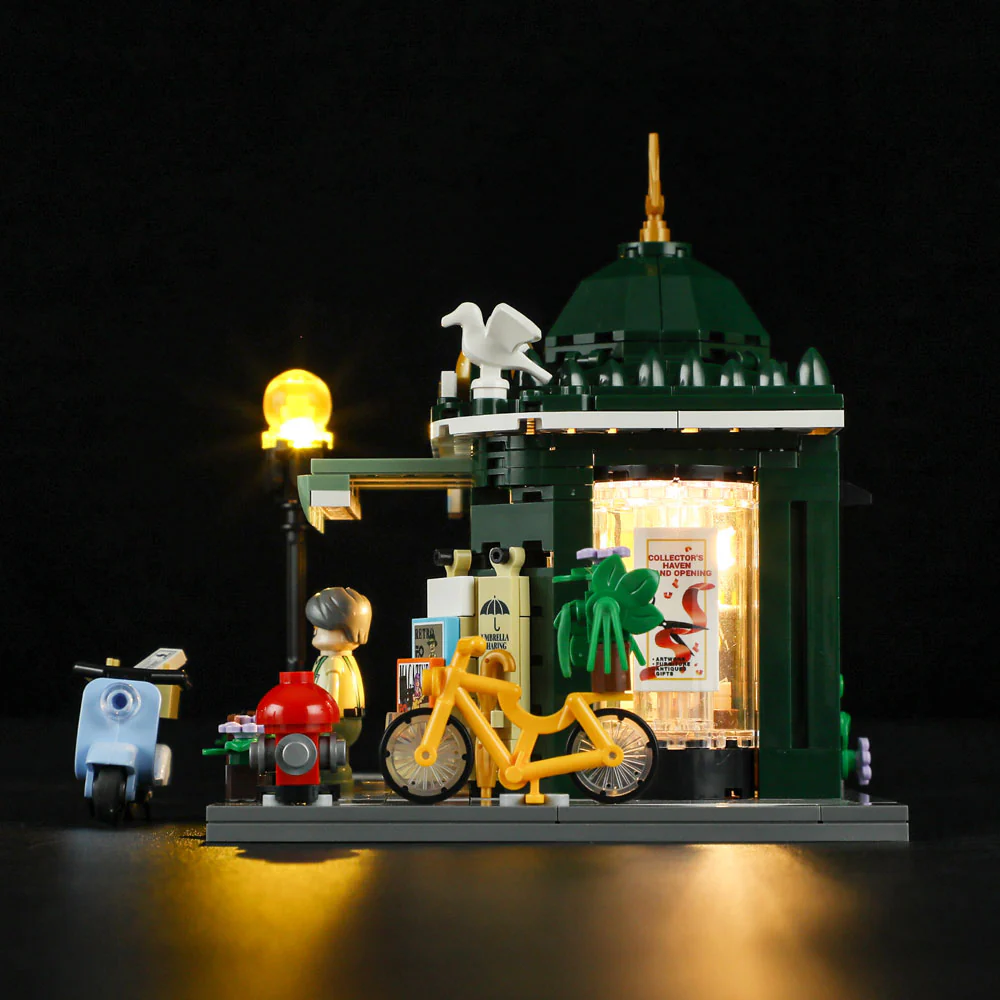 Newsstand - Image 5