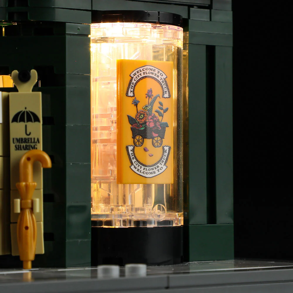 Newsstand - Image 9