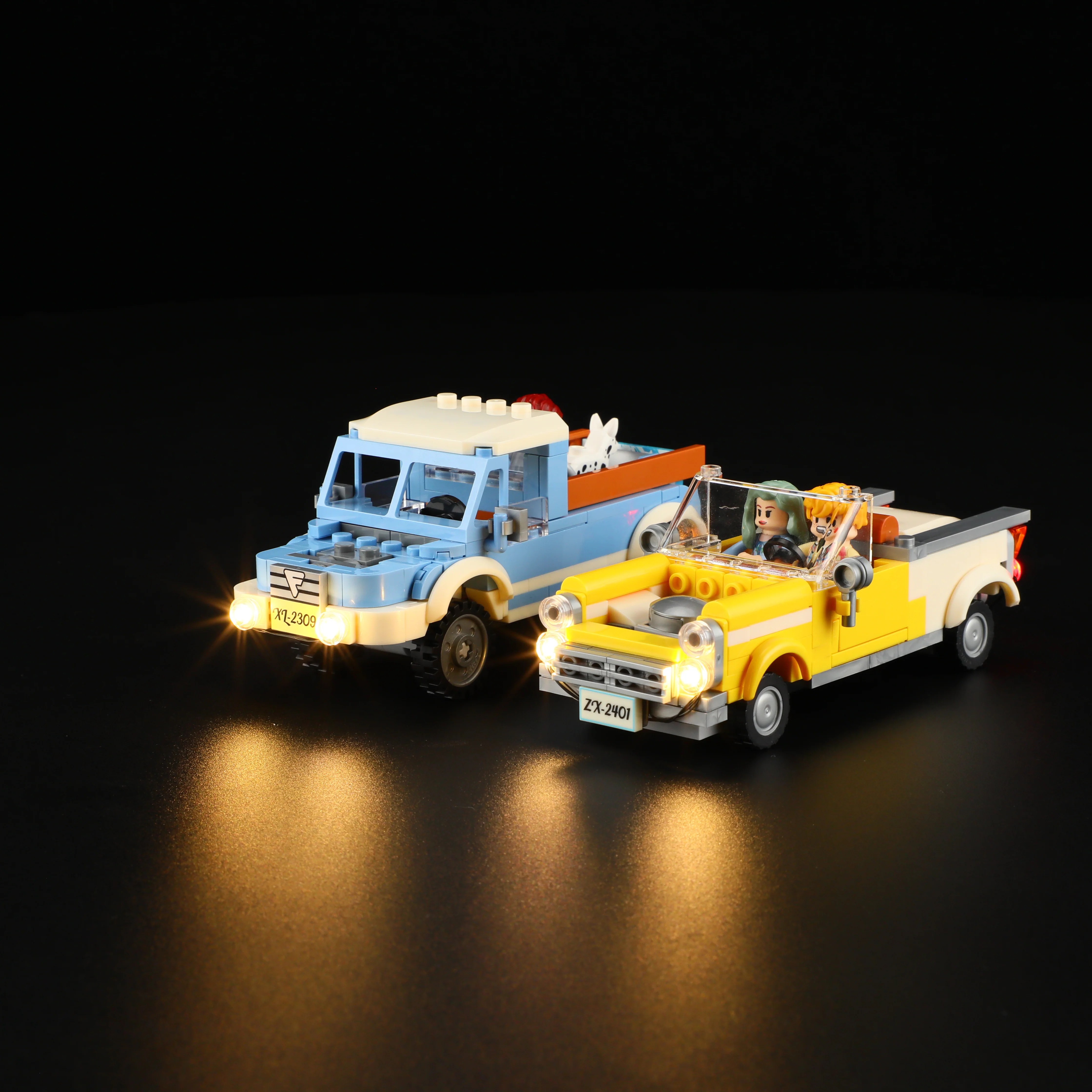 Night Glow Drive-in - Image 7
