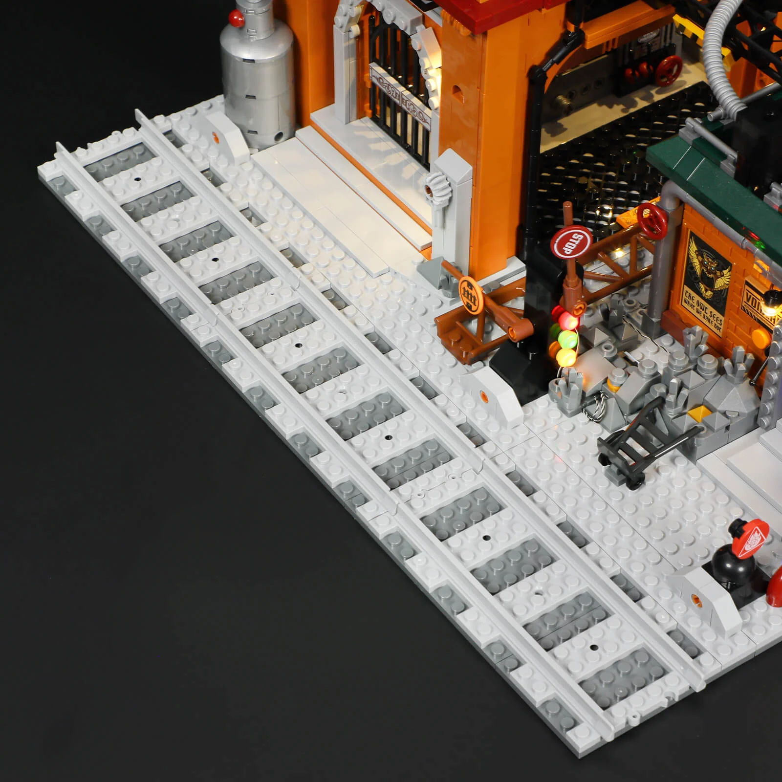 Ore Factory - Image 14