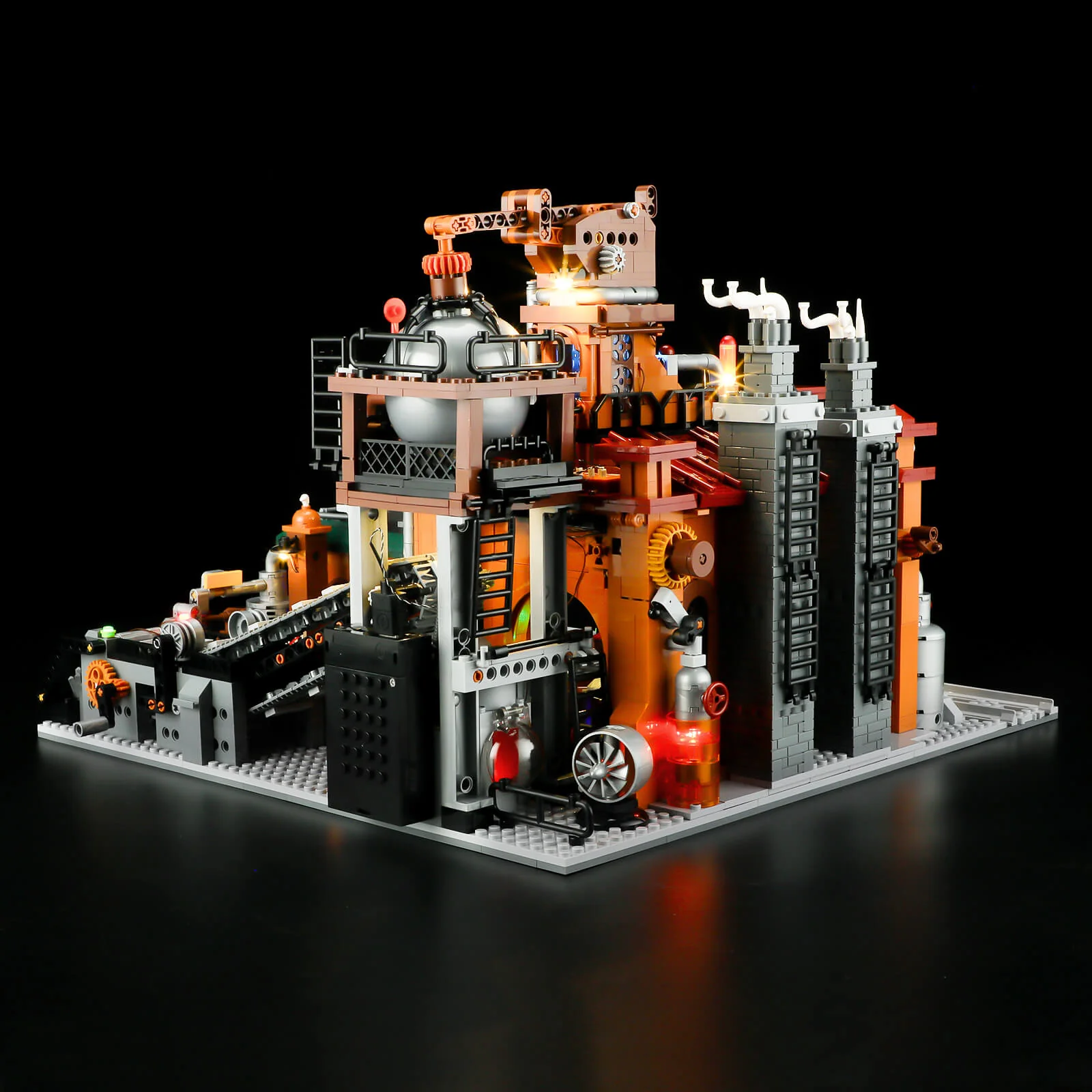 Ore Factory - Image 4