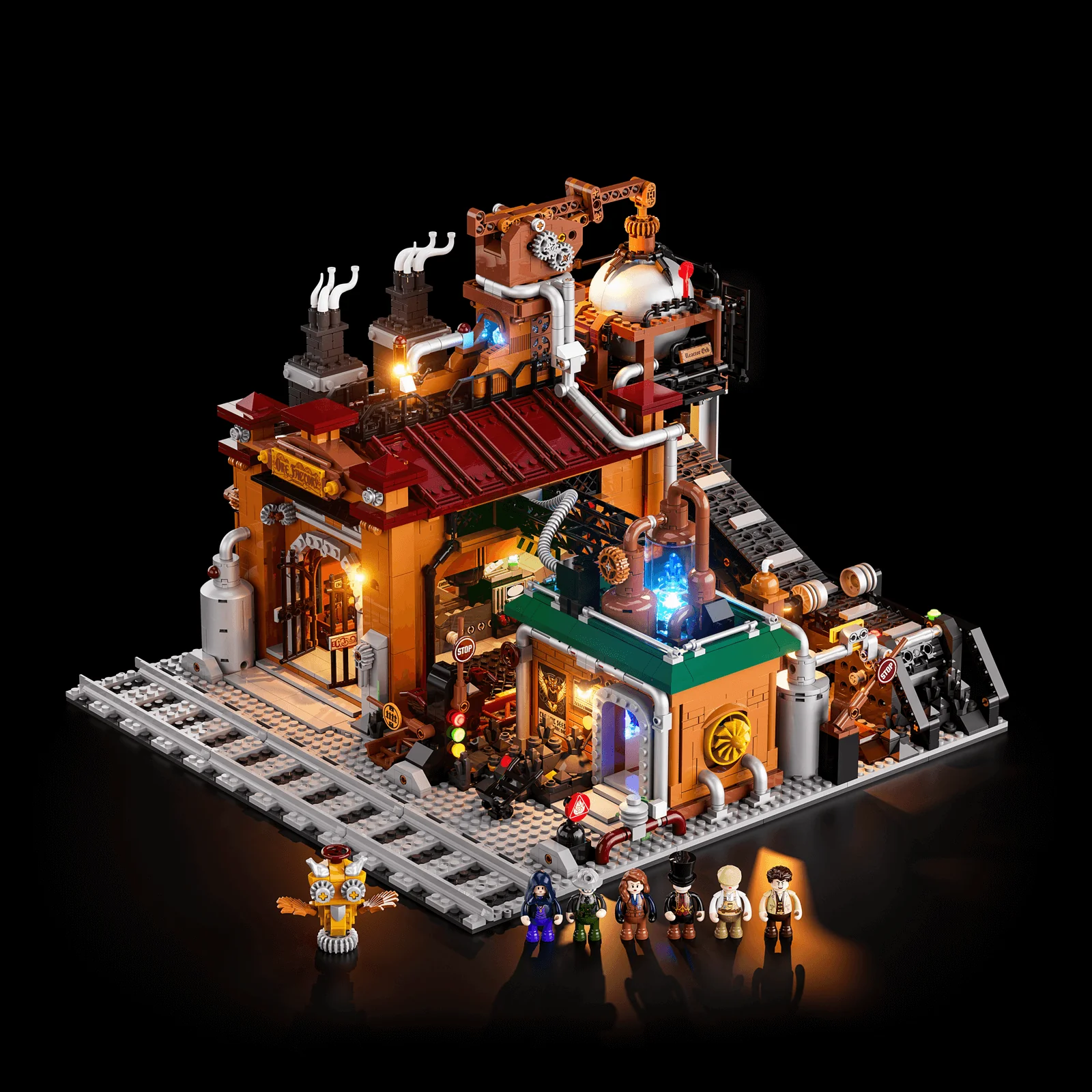 Ore Factory - Image 5