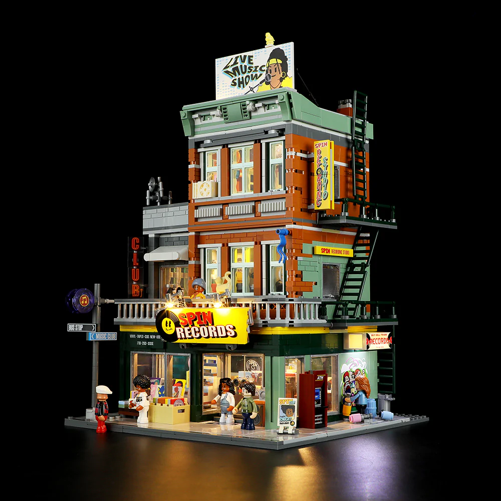 Record Store - Image 3