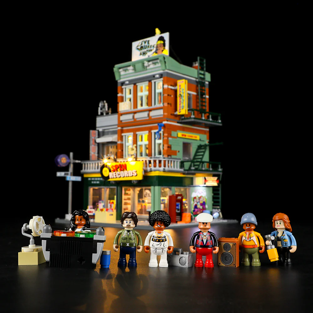 Record Store - Image 4
