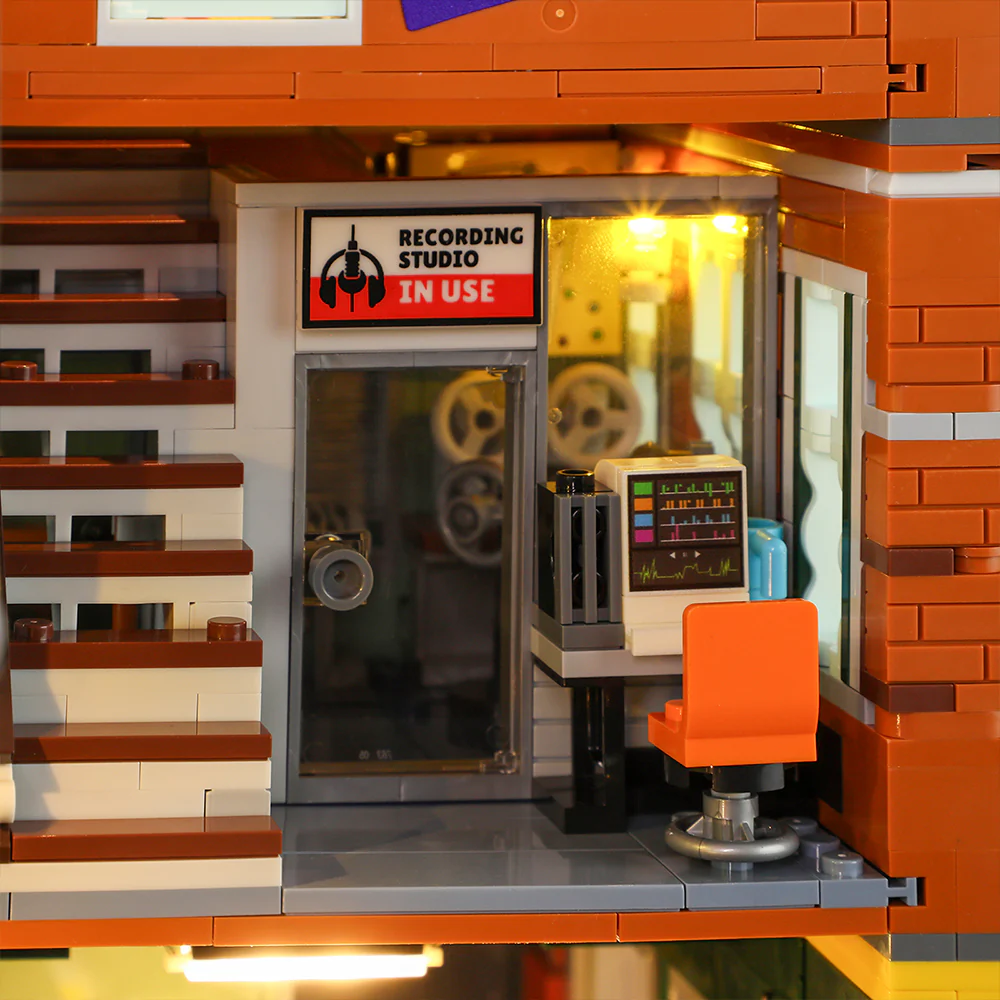 Record Store - Image 5