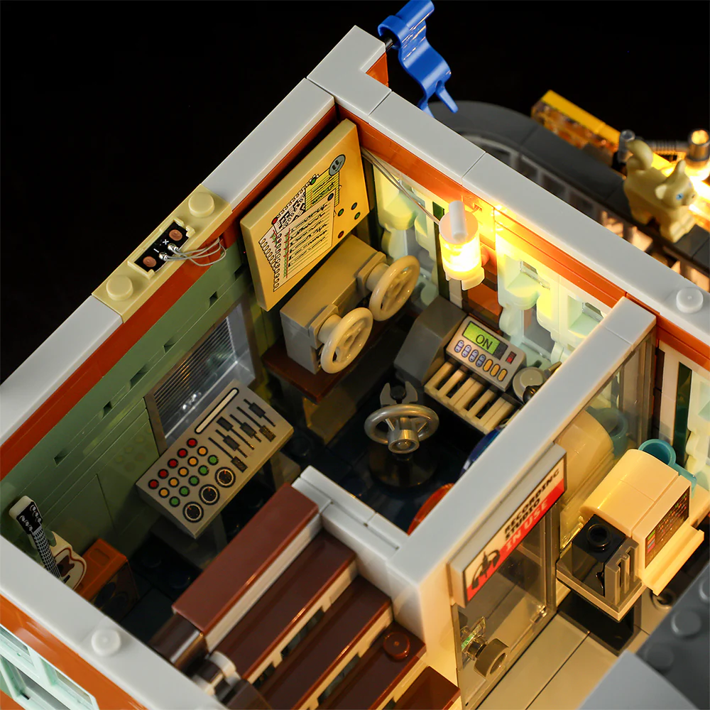 Record Store - Image 6