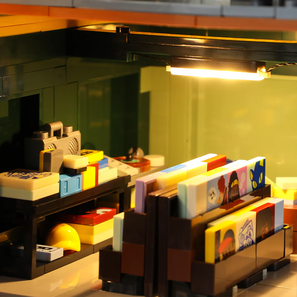 Record Store - Image 8