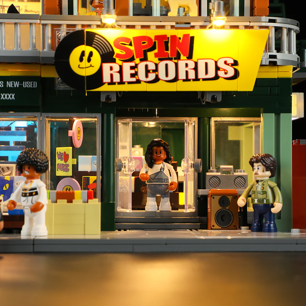 Record Store - Image 9