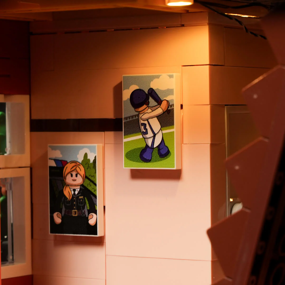 Redbrick Row House - Image 11