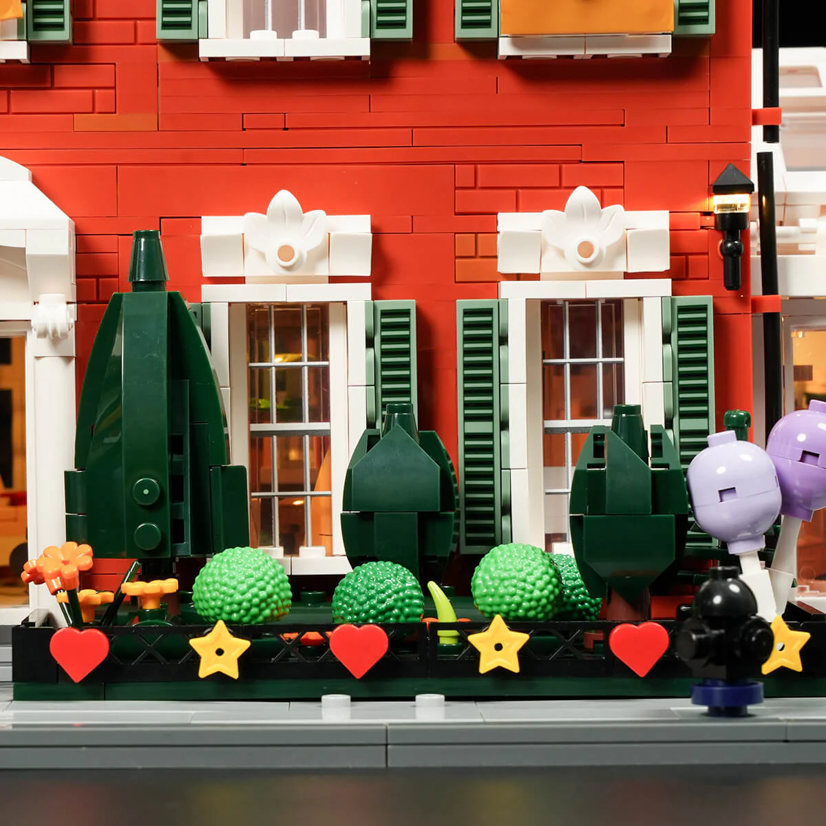 Redbrick Row House - Image 7