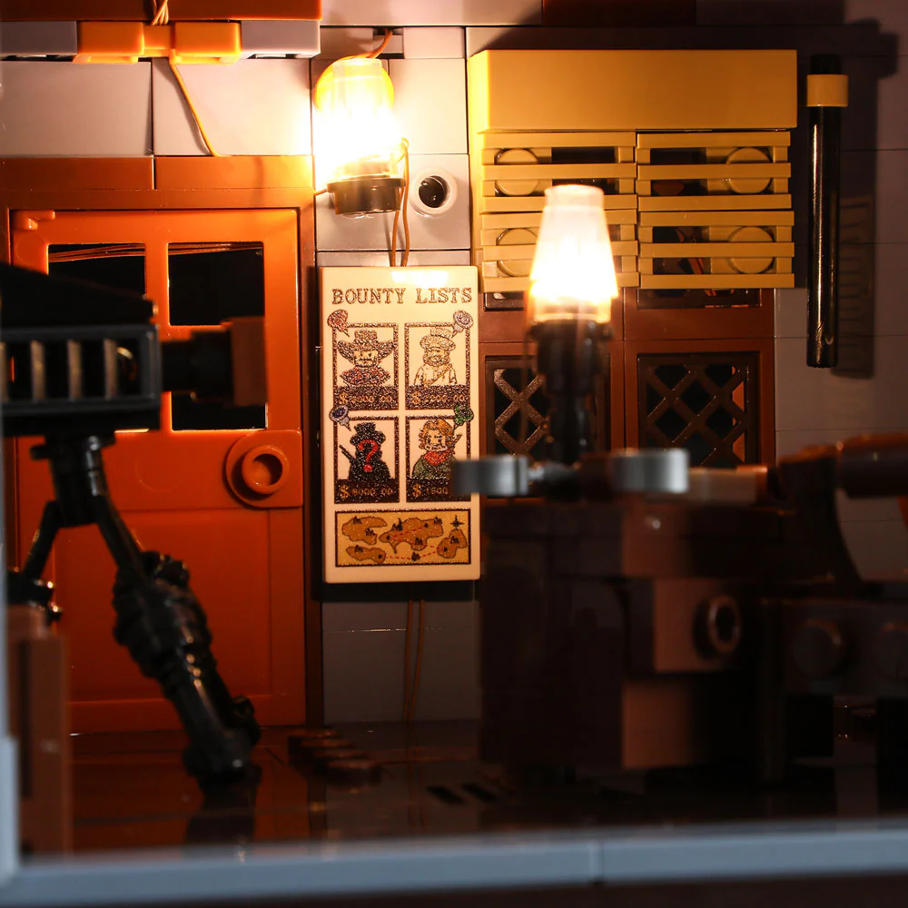 Sheriff's Office - Image 14