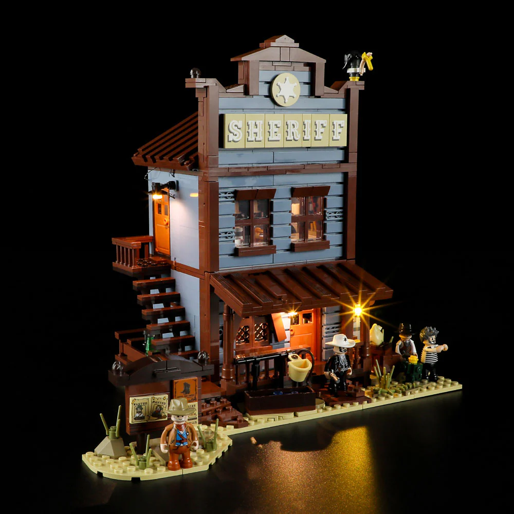 Sheriff's Office - Image 3