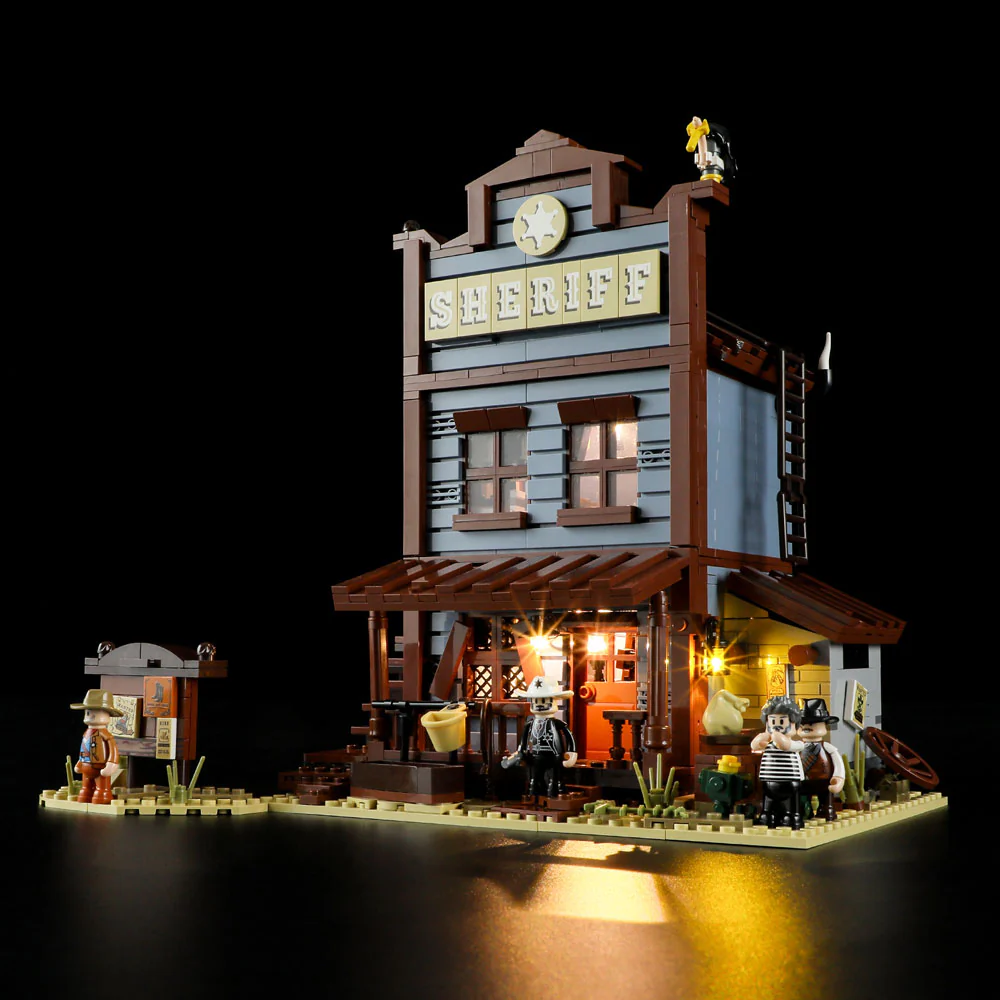 Sheriff's Office - Image 4
