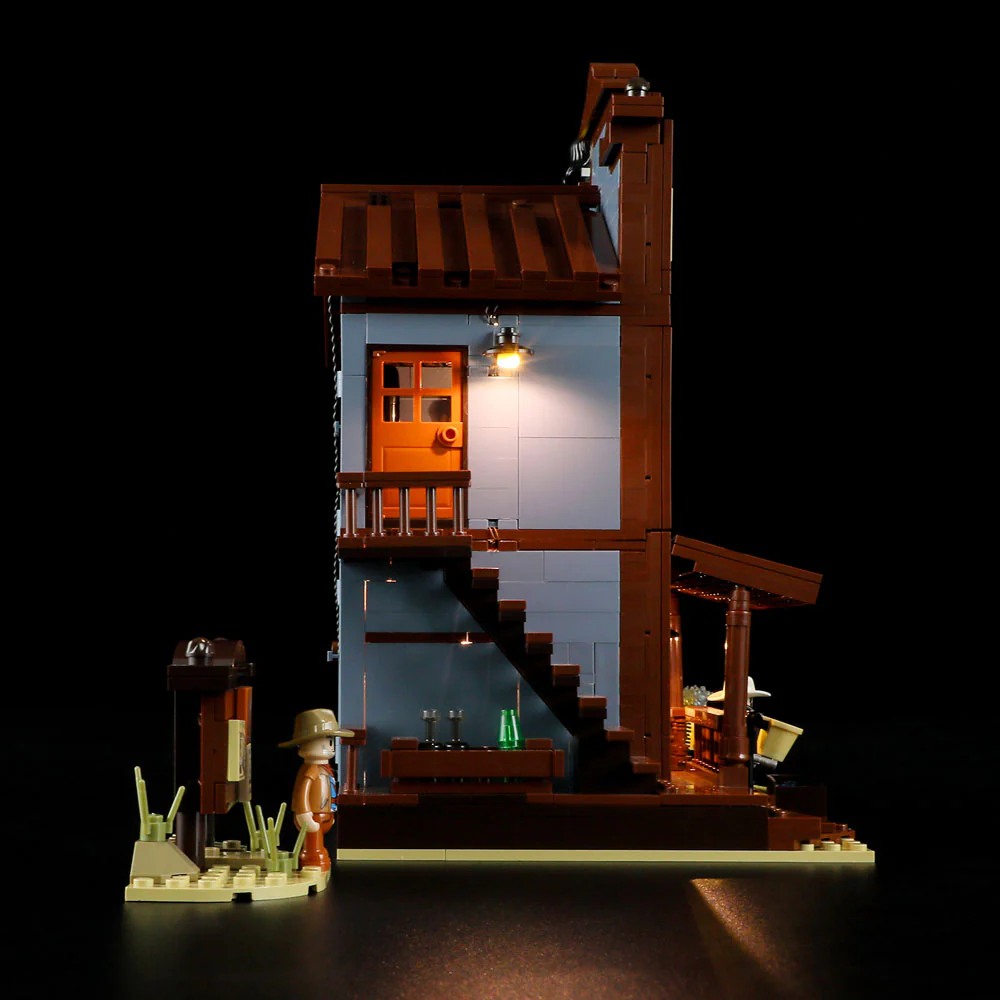 Sheriff's Office - Image 5