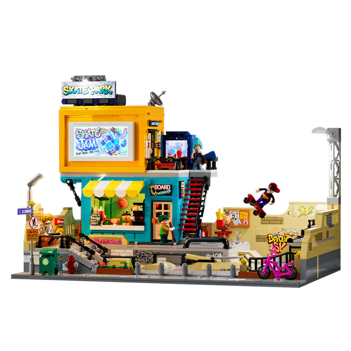 1501-2000PCS