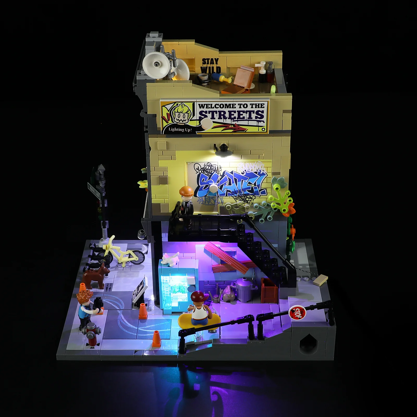 Skate Shop - Image 4