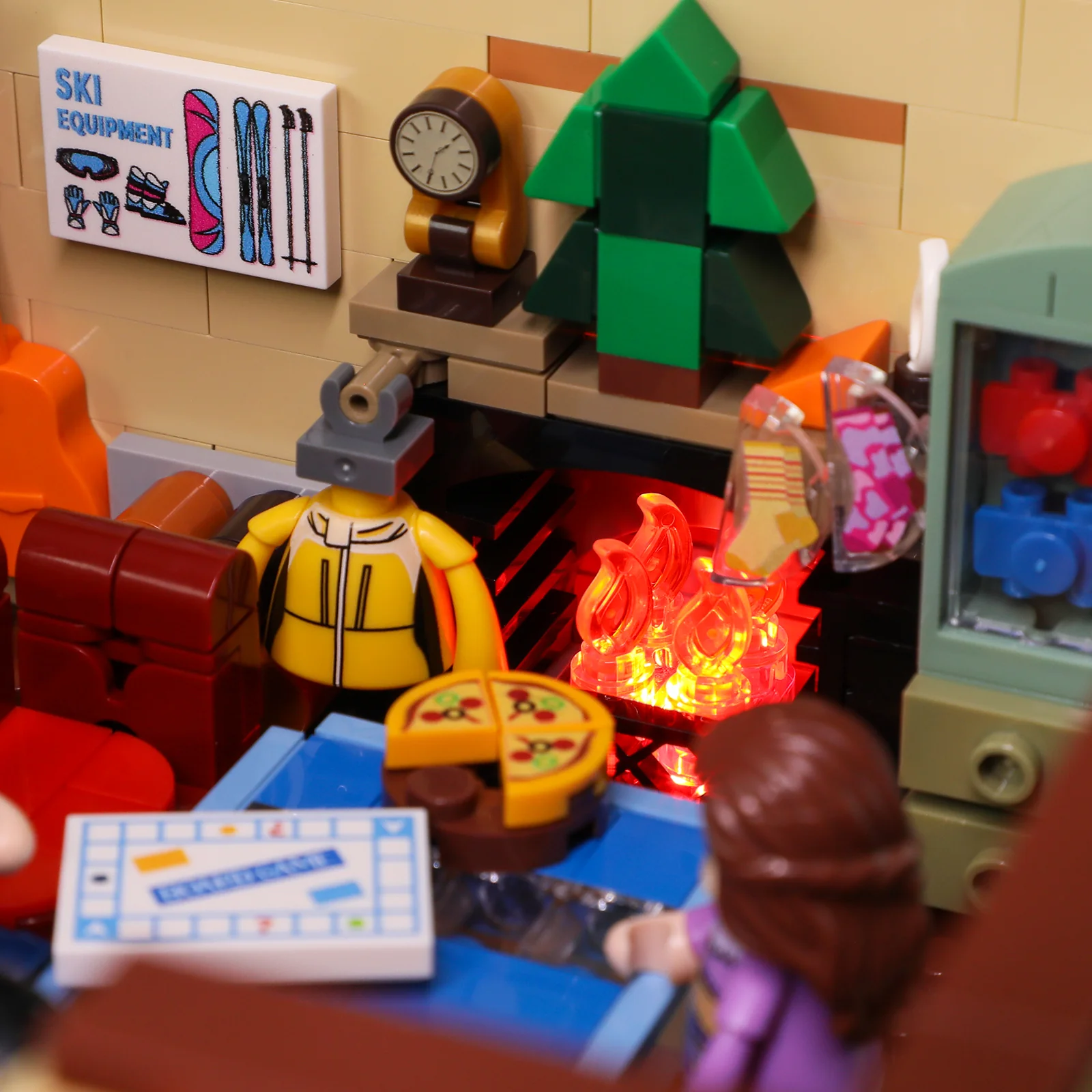 Ski Lodge - Image 6