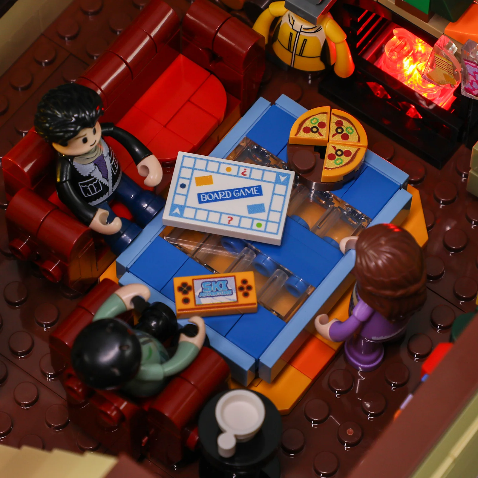 Ski Lodge - Image 7