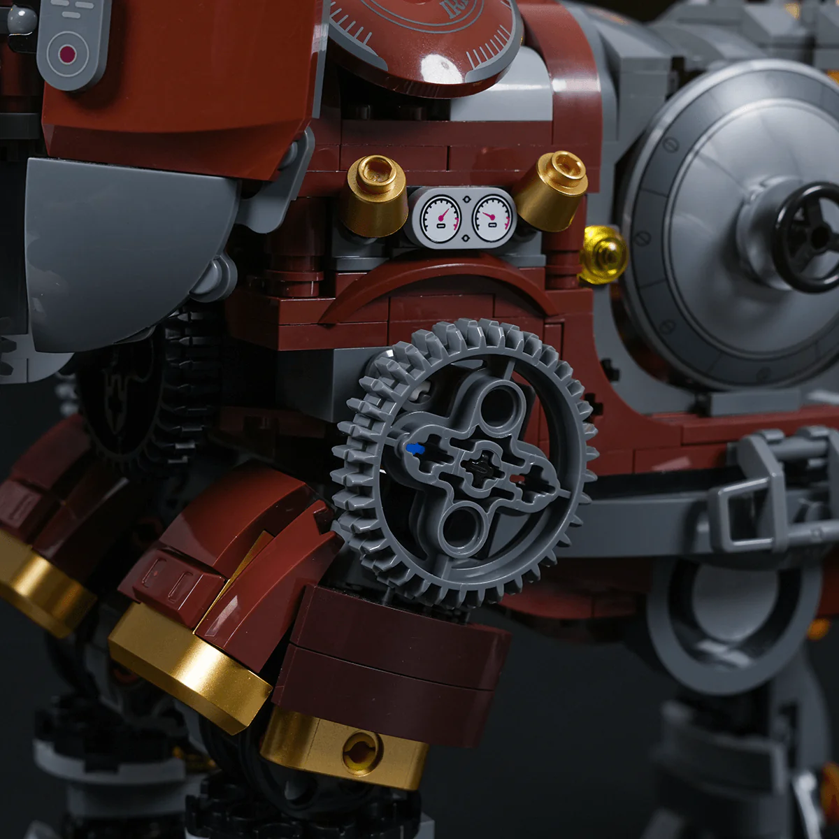 Steamphant - Image 6