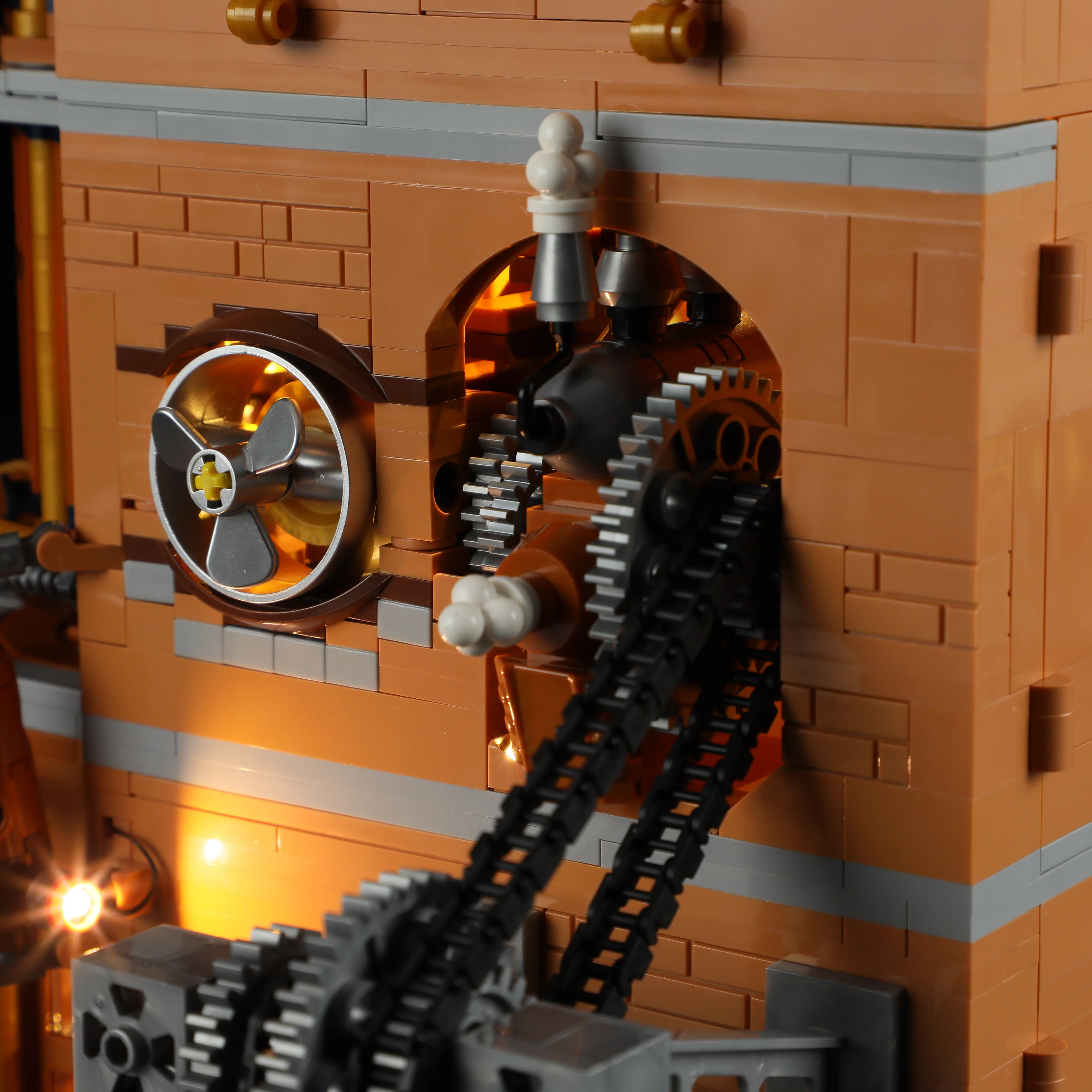 Steampunk Flying Club - Image 5