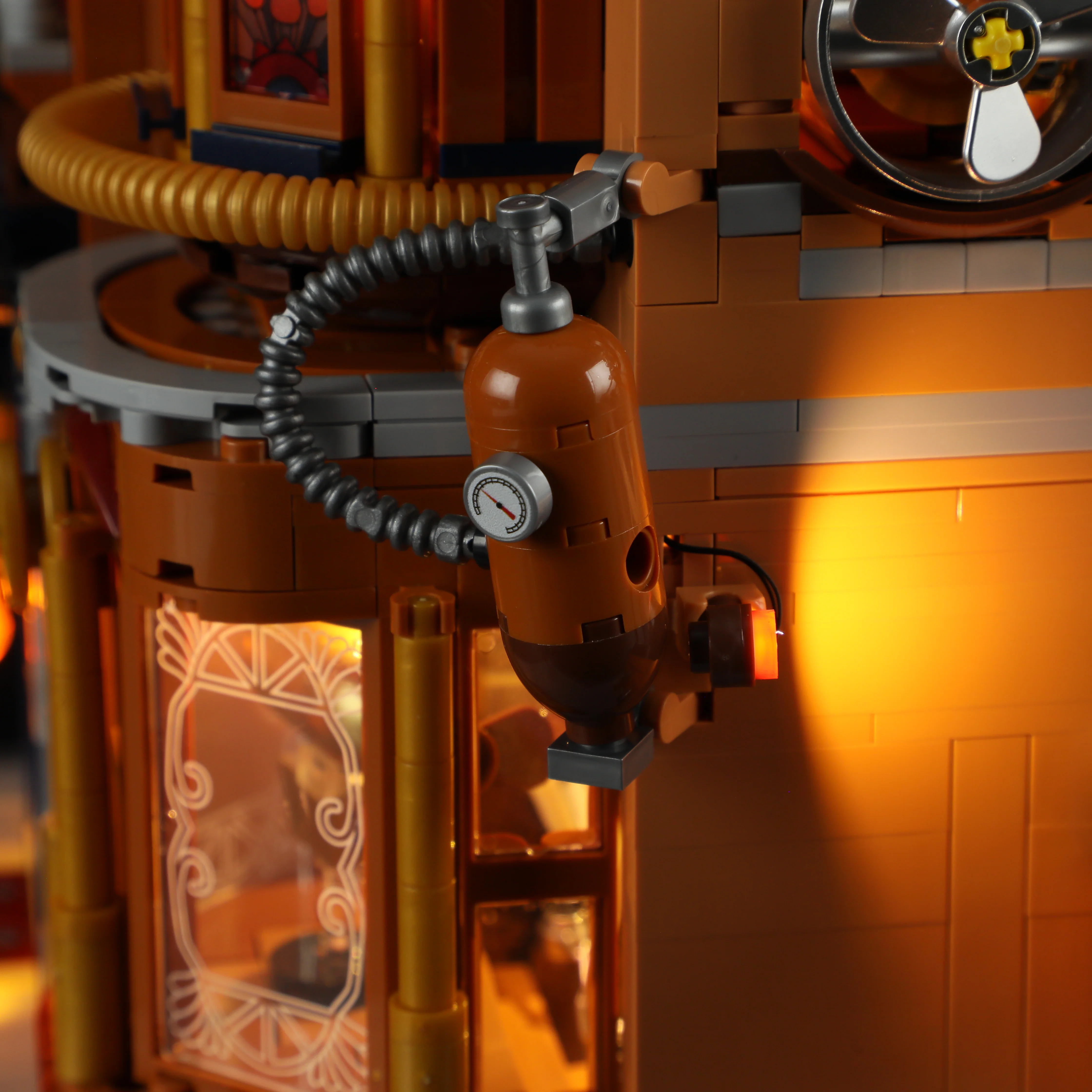 Steampunk Flying Club - Image 8