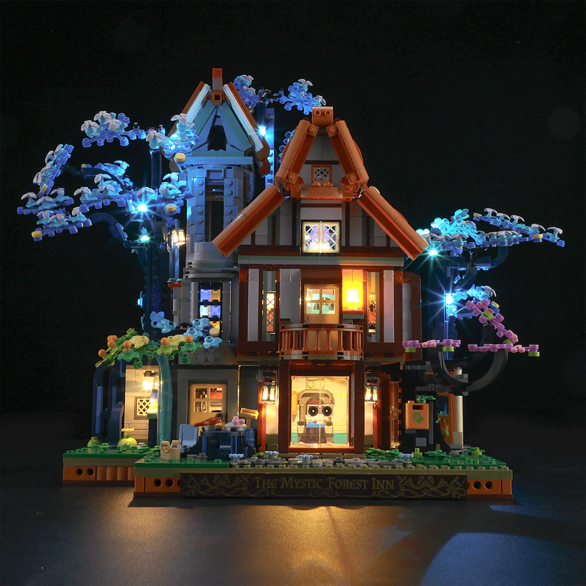 Sylvan Inn - Image 4
