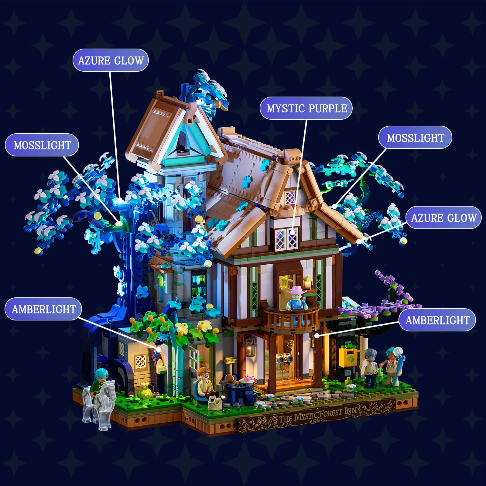Sylvan Inn - Image 5