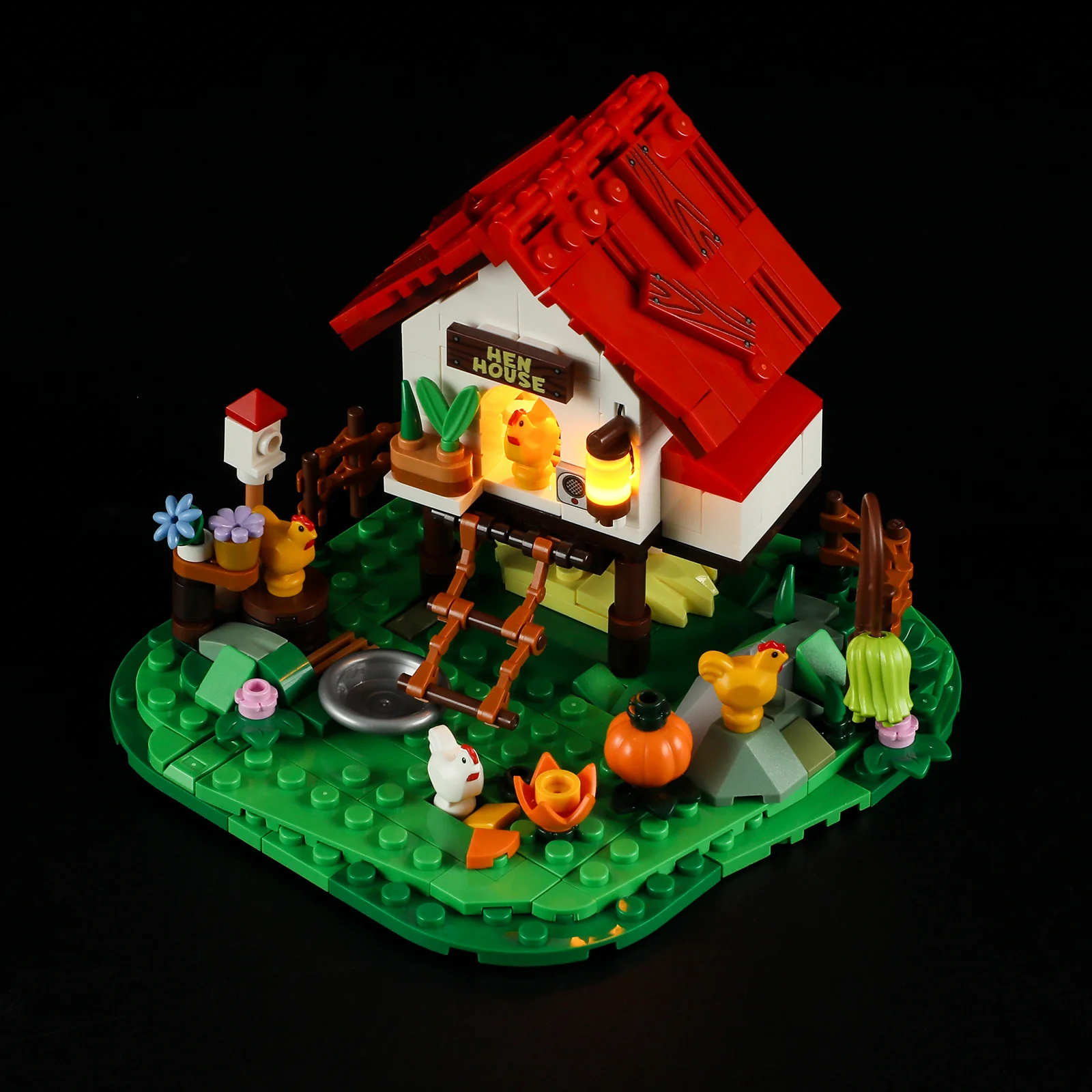 The Hen House - Image 3