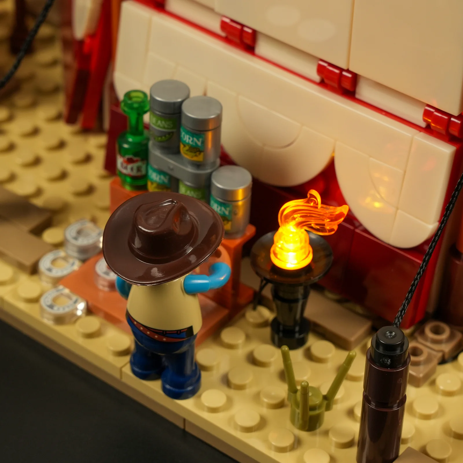 Traveling Circus - Image 10