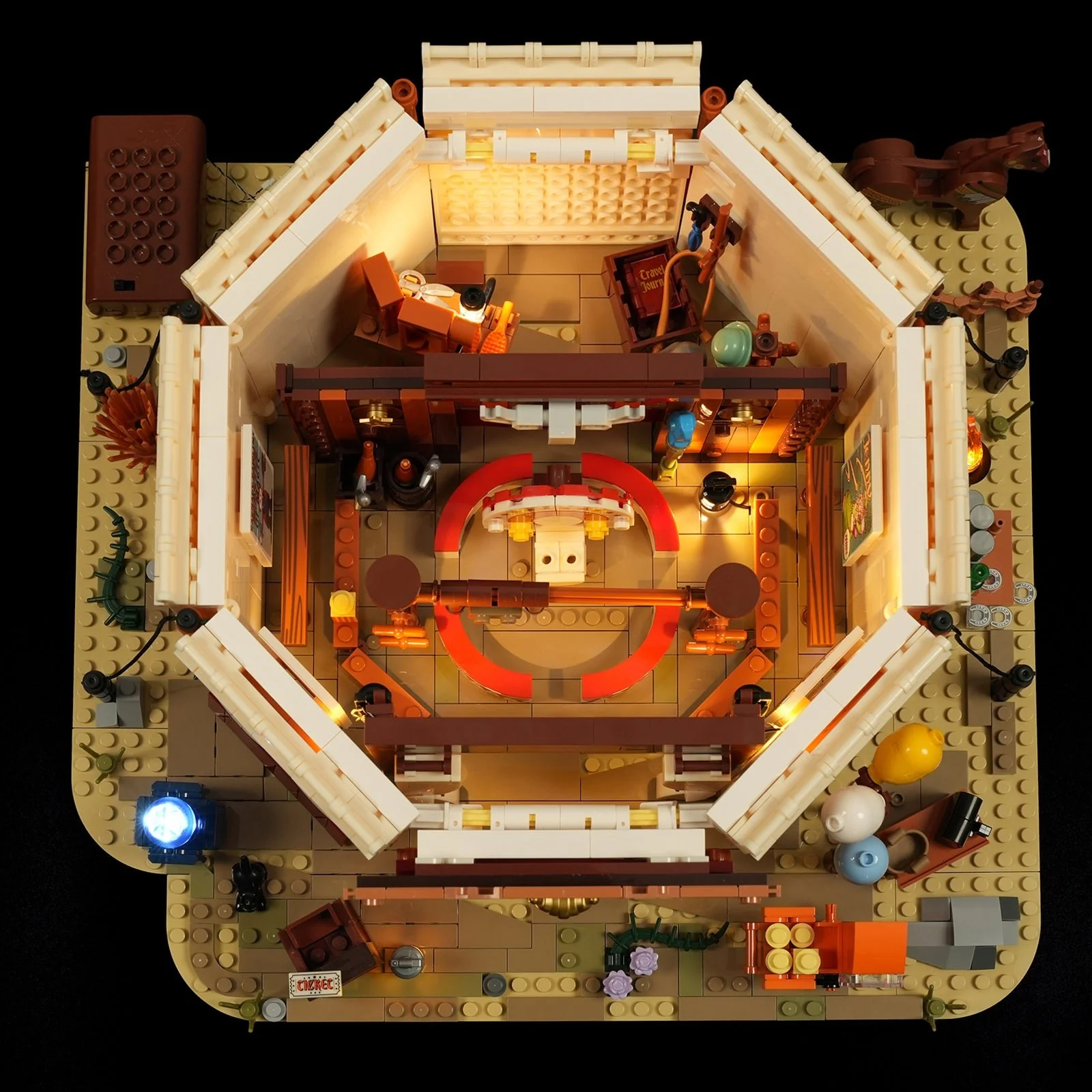 Traveling Circus - Image 6
