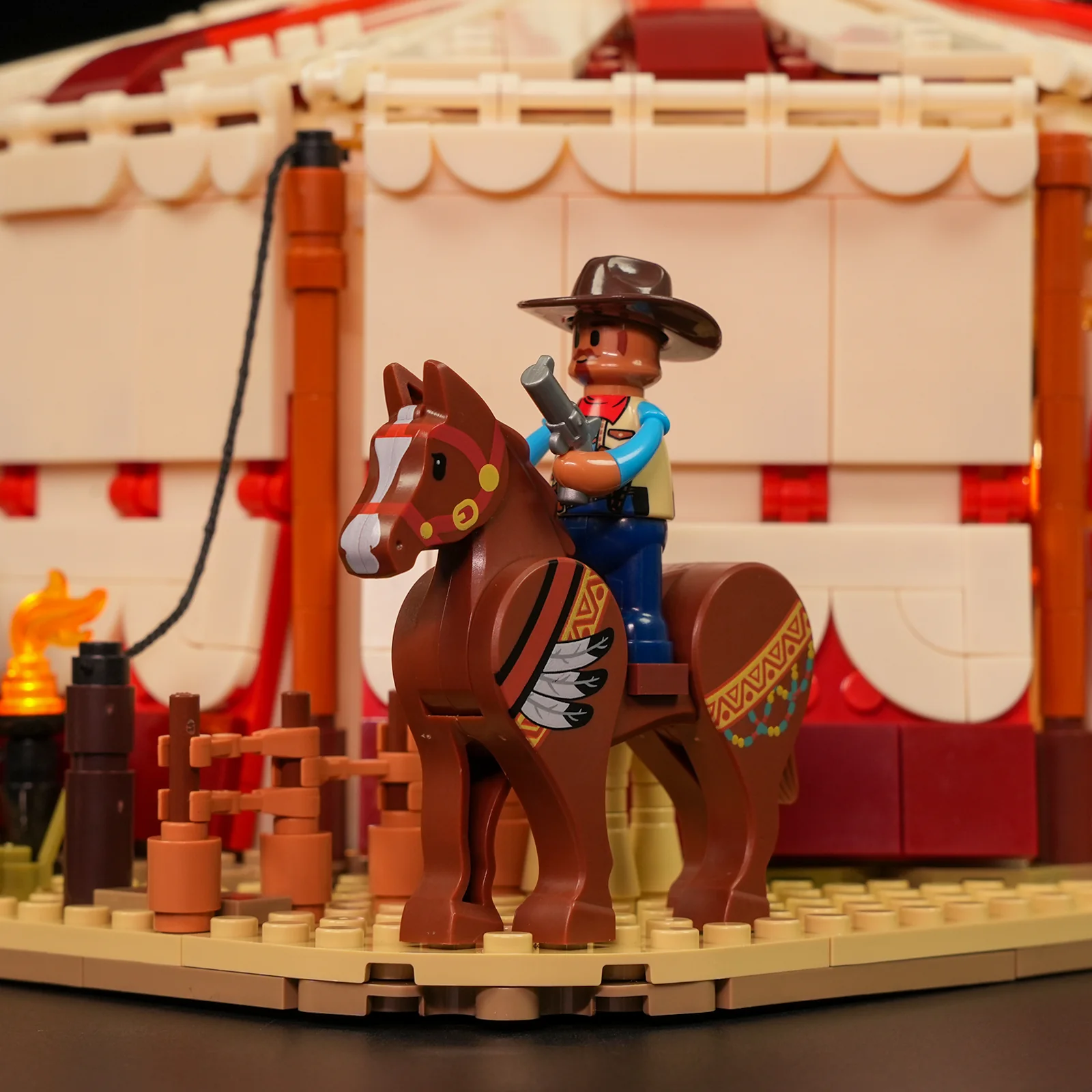 Traveling Circus - Image 9