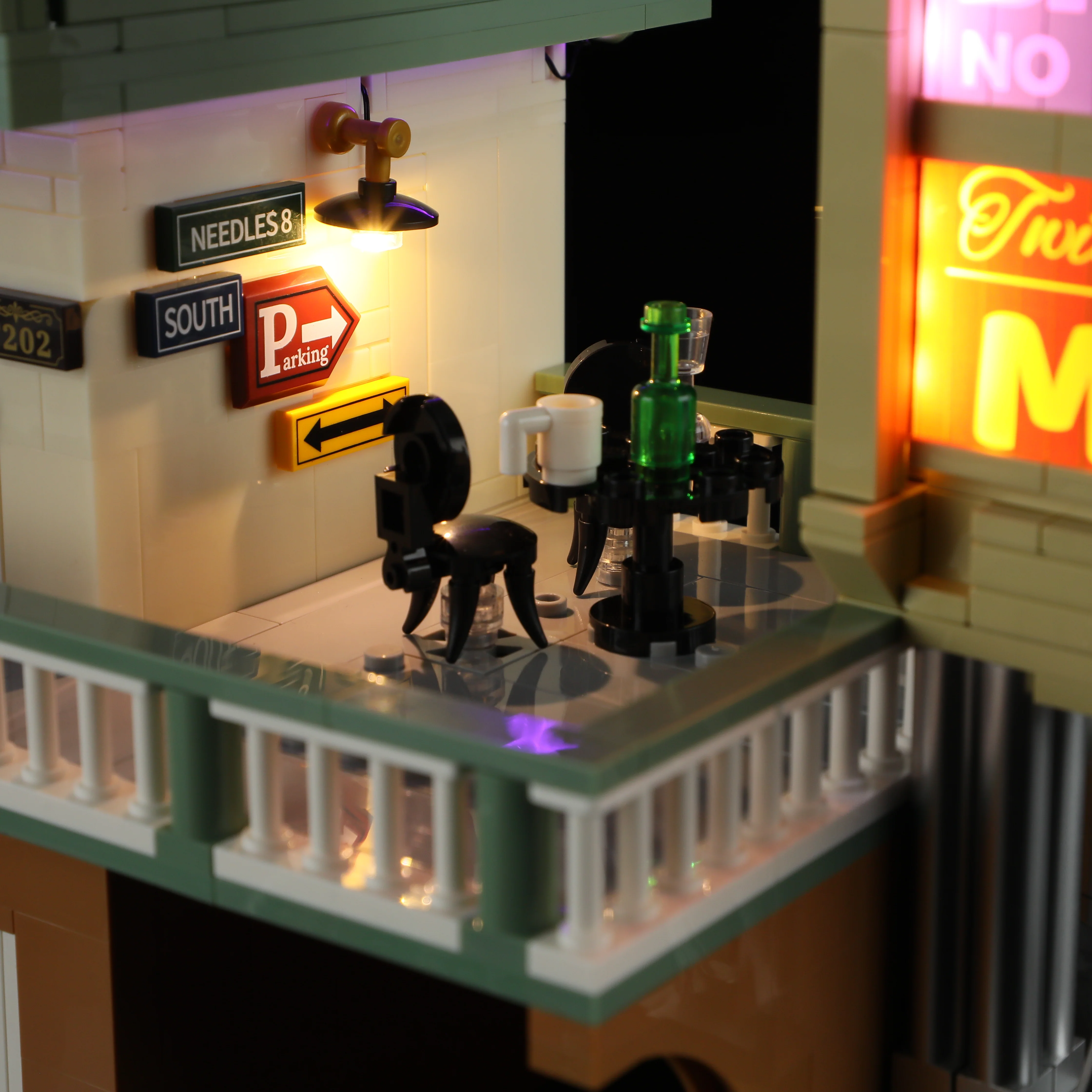 Twilight Motel - Image 10