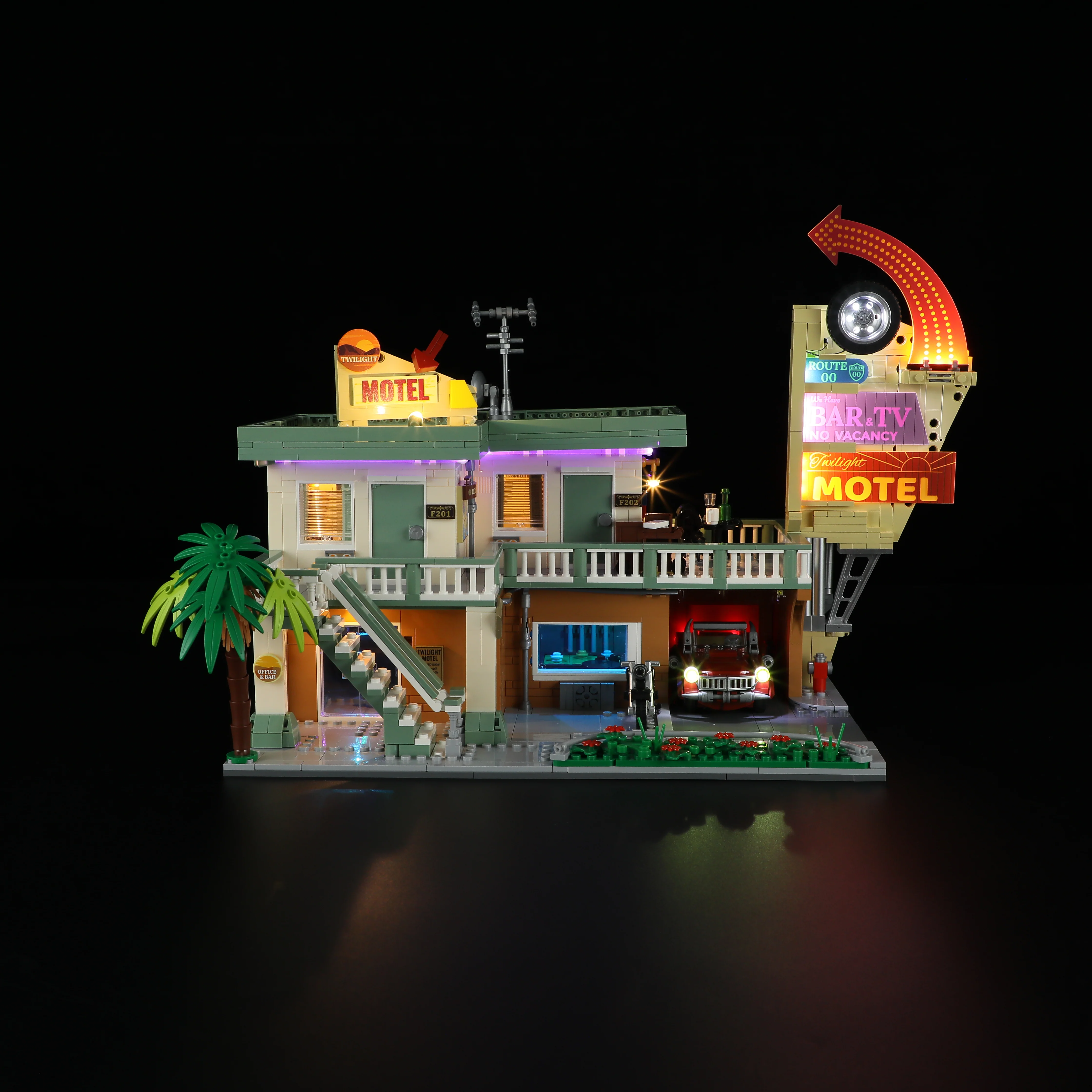 Twilight Motel - Image 3