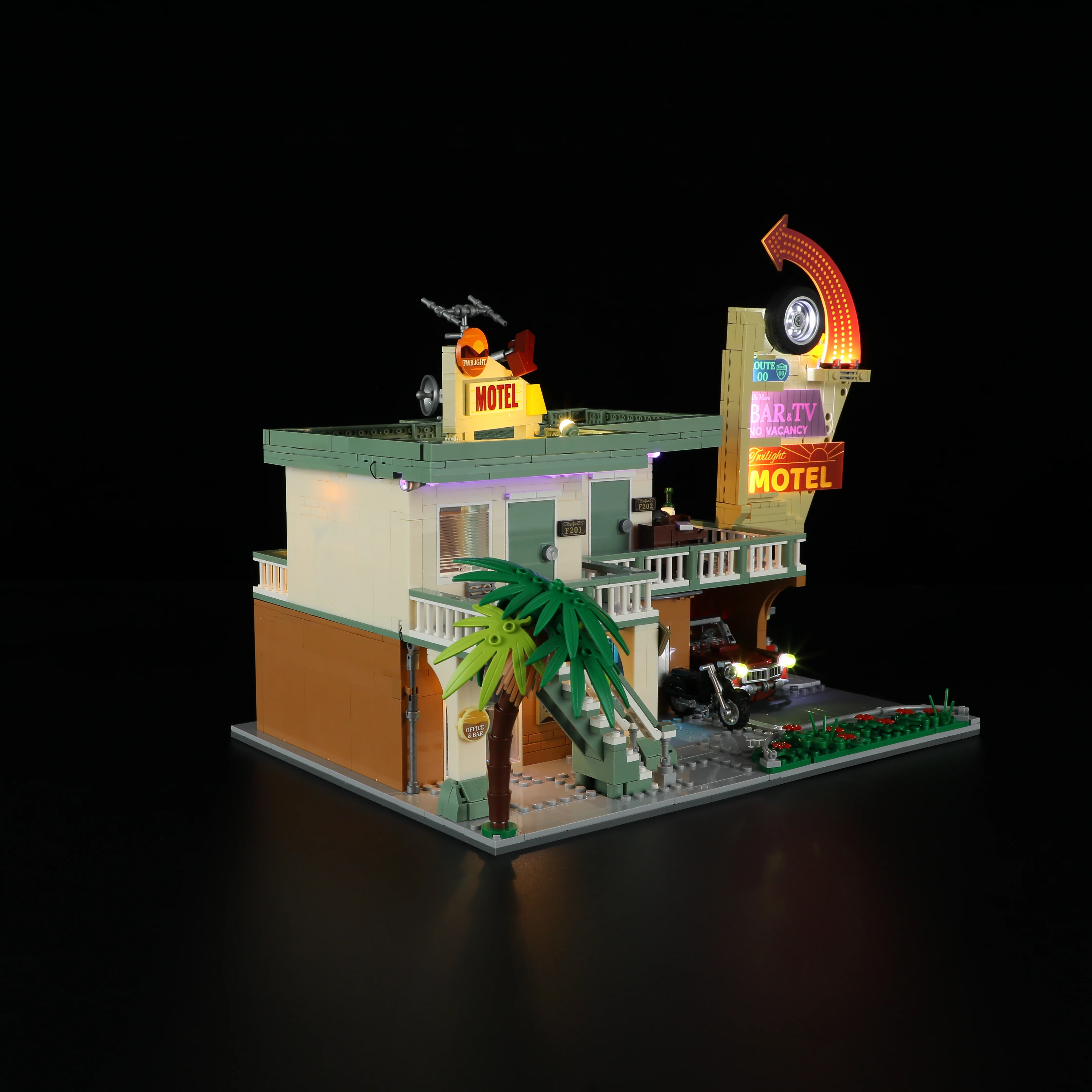 Twilight Motel - Image 4